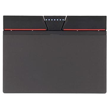 Imagem de ThinkPad T440 T450 T440S T450S T460 Notebook Touchpad Substituição com três botões e alta sensibilidade ao toque para fácil instalação