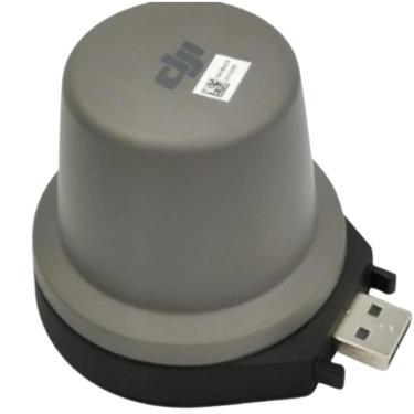 Imagem de Módulo de Posicionamento de Alta Precisão RTK para Controle DJI Agras  T20/T30/T10/T40/T20P