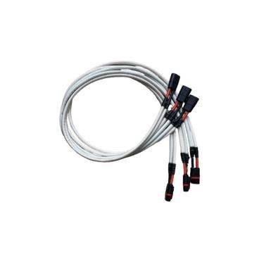 Imagem de Cabo de Energia do Chassi DJI Agras T40