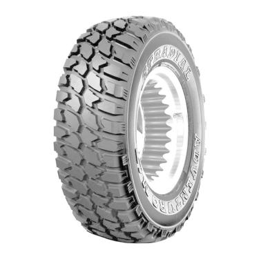 Imagem de Pneu GT Radial Aro 16 305/70R16 Adventuro MT 8 Lonas 118/115Q