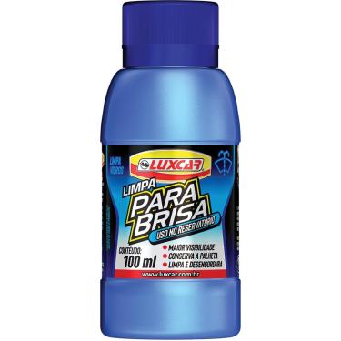 Imagem de Limpa Para-brisa 2594 100ml Luxcar