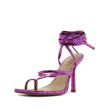 Imagem de SCHUTZ Nity, Fúcsia, 5.5