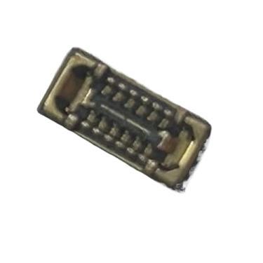 Imagem de zhxchzhi Conector FPC de antena OEM compatível com Samsung Galaxy S22 Ultra 5G SM-S908, peças de 12 pinos, 2 peças