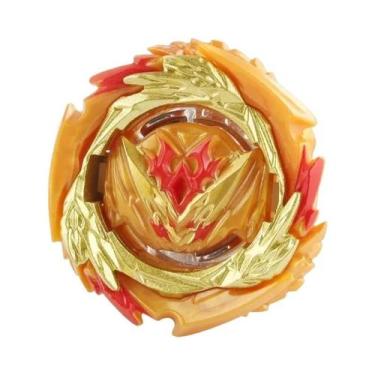 Imagem de Brinquedo Beyblade Infantil B-193 Final Valkyrie B-200 Xiphoid Xcalibu