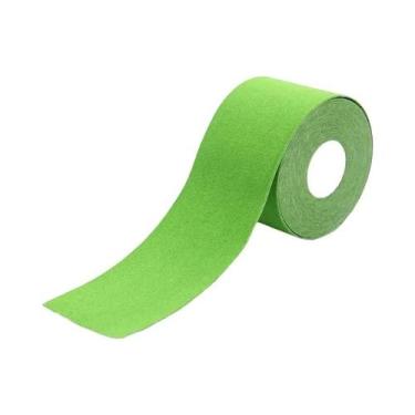 Imagem de Fita De Cinesiologia 5M Para Recuperação Esportiva Atlética Elastoplas