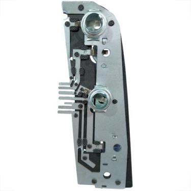 Imagem de Soquete circuito lanterna traseira fiat uno 1984 até 2004 lado esquerd