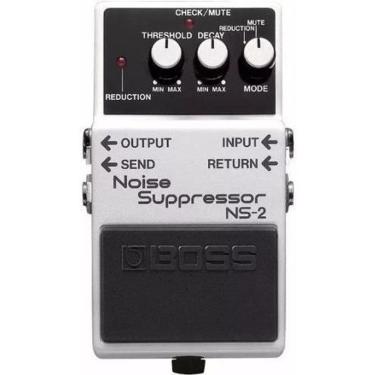 Imagem de Pedal Boss Noise Supressor Ns-2