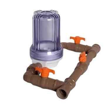 Imagem de Clorador 32 mm Poço Artesiano, Caipira, Ponteira E Cisterna D3R32 - Ge