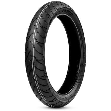 Imagem de Pneu Moto Dianteiro 100/80-17 Vipal 52S TL Street ST500