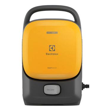 Imagem de Lavadora De Alta Pressao 1450w 1.800psi Electrolux 220v