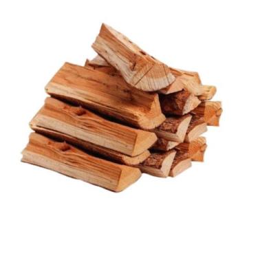 Imagem de Lenha De Eucalipto Para Churrasco, Lareira, Forno, 21kg - LAURINDOS CH