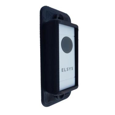 Imagem de Protetor Antivandalismo Roubo Chuva Campainha Elsys Esats001 - PEKO, 3