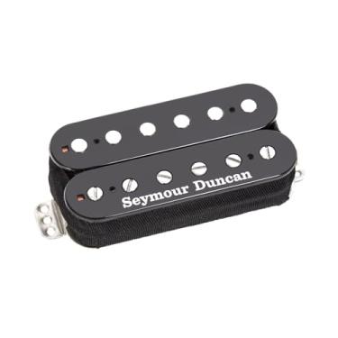 Imagem de Captador Seymour Duncan TB-11 Custom Custom Trembucker Preto