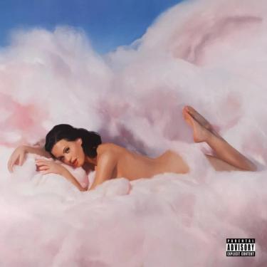 Imagem de CD Katy Perry The Complete Confection