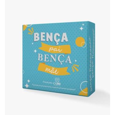 Imagem de Bença Pai, Bença Mãe - Cassio