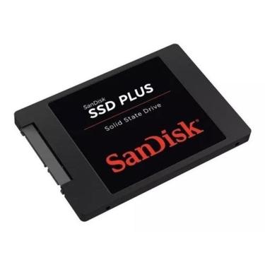 Imagem de Hd Ssd 1Tb Sandisk
