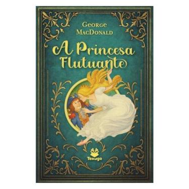 Imagem de A Princesa Flutuante