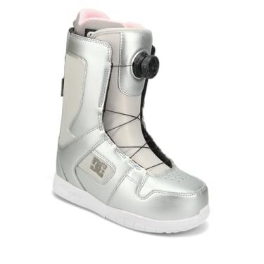 Imagem de DC Botas femininas de snowboard Phase BOA
