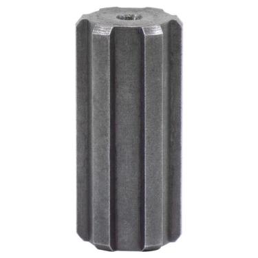 Imagem de Eixo Bomba Hidráulica Implemento Madal CBT 6 Estrias 40021277 - Enfer 