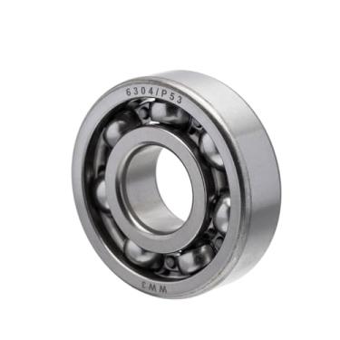 Imagem de Rolamento Ww3 Virabrequim Direito/Esquerdo Biz 100 1998 A 2015 - Pop 100 2007 A 2015-6304 C3