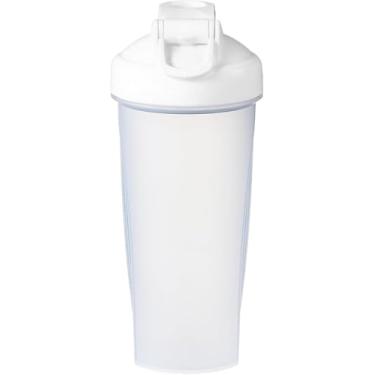 Imagem de AMZCHEF Garrafa de suco de proteína de 600 ml 03