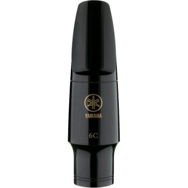 Imagem de Boquilha Para Saxofone Tenor Ts6c Yamaha Standard Series Vaq5930