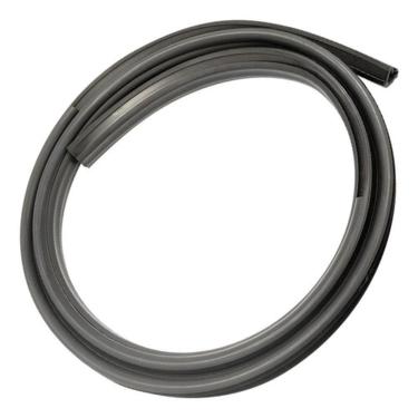 Imagem de Kit Canaleta Do Vidro Borracha Porta Traseira Corsa 10 11 12 [f103]