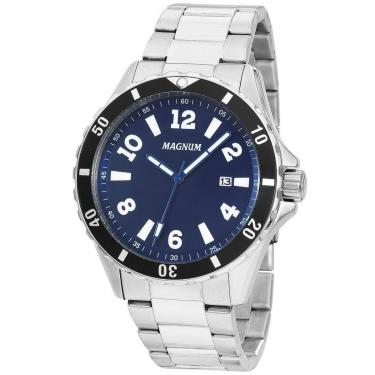 Imagem de Relogio Masculino Magnum MA35002F-Masculino