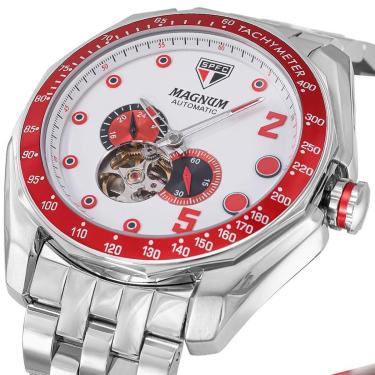 Imagem de Relógio Magnum São Paulo FC-Masculino