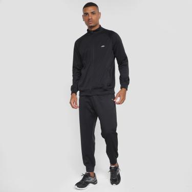 Imagem de Agasalho Olympikus Essential Masculino-Masculino