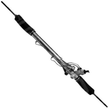 Imagem de Caixa Direção Hidráulica Daily 97 a 2006 Com Axial