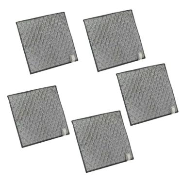 Imagem de Pano de lavagem de louça, panos de limpeza de pratos úmidos e secos, pano de limpeza reutilizável para azulejos de forno, pia, panelas de vidro, utensílios de mesa, fogões