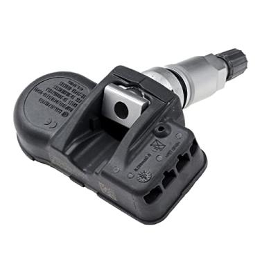 Imagem de Sensor de pressão de pneu de carro TPMS para Mercedes Benz A/B/C/E/GL/GLA/GLK/M/R, A0009054100/0009054100 TPMS Sensor de pressão de pneu, 1 peça