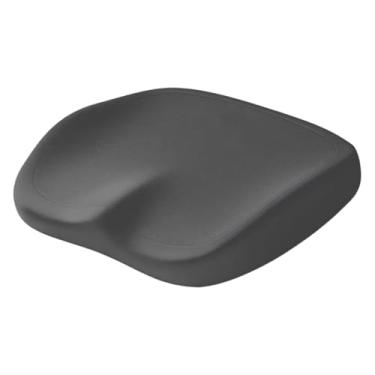 Imagem de oshhni Almofada de Assento em Espuma Viscoelástica, Almofada Confortável para Sentar, Prática E Portátil para Cadeiras de Escritório, Almofada para Cóccix, I, Preto