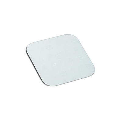 Imagem de Porta Copos Personalizados Com Ilustração De Bebê Em Vetor - Tamanho 10.5x10.5 cm