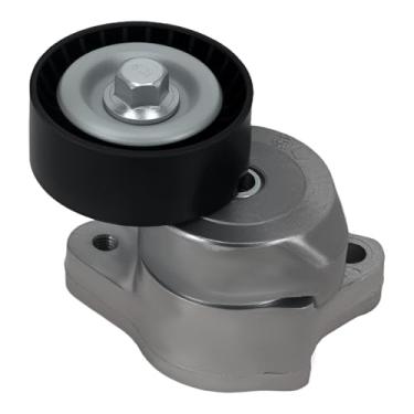 Imagem de maXpeedingrods Conjunto tensor de correia para Jeep Cherokee 2.4L 2014-2023, para Dodge Dart 2.4L 2013-2016, para Jeep Compass 2.4L 2018-2022, para Jeep Renegade 2.4L 2015-2021 Substituição