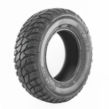 Imagem de Pneu 265/70R17  Aro 17 LT GALLANT SUV MT1 10PR 121/118Q