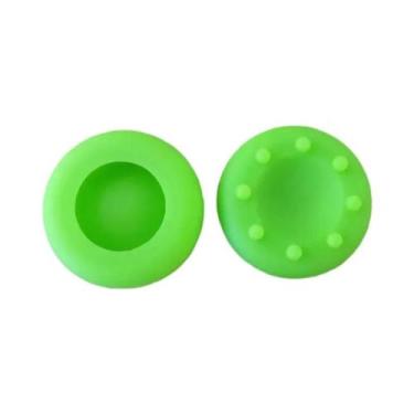 Imagem de Capas De Silicone Para Joystick PS5, PS4, PS3, XBOX 360, 10 Peças Para