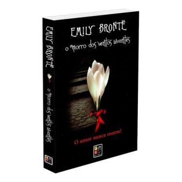 Imagem de O morro dos ventos uivantes - PE DA LETRA, Sortido