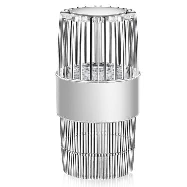 Imagem de 2021 Novo -lâmpada -mosquito Lâmpada matadora de mosquitos LED para uso doméstico Repelente USB Powered Fly Zapper Non- Família Baixo ruído Amplia cob