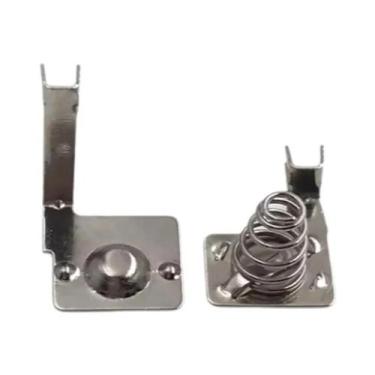 Imagem de Kit De Reparo Para Placa-Mãe De Game Boy (GBA, GBC, GBP) - Mola Da Bat