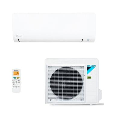 Imagem de Ar Condicionado Inverter Daikin Full 24000 Btus Frio 220v R-32