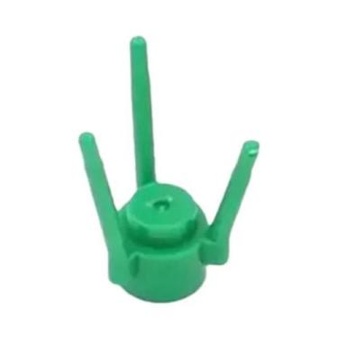 Imagem de Blocos De Montar Casa Na Árvore Flor De Cerejeira 200 Peças Compatívei