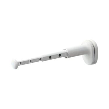 Imagem de Varal Portátil Dobrável Reforçado Para Viagens De Negócios E Atividade
