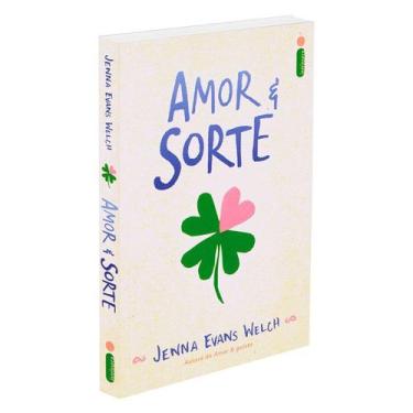Imagem de Livro - Amor & sorte - Intrínseca