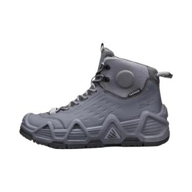 Imagem de Tênis Masculino Respirável Para Corrida, Confortável, Resistente, Atlé