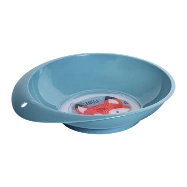 Imagem de Prato Infantil Plasútil Decorado Menino