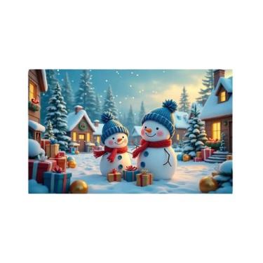 Imagem de Banner De Fundo Festivo De Feliz Natal Com Bengala Doce, Fio De Prata,