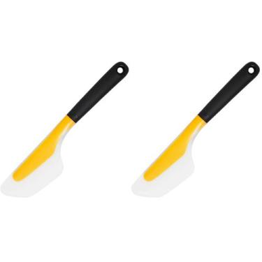 Imagem de Omelet Turner OXO Good Grips Small Flip and Fold Silicone