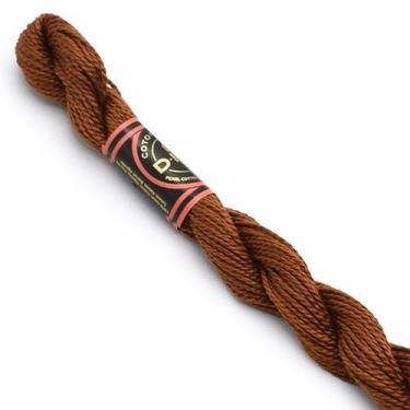 Imagem de Linha DMC Torçal Cotton Perlé - 25 metros - 6, 975